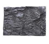 minkissy 3d Reptile Tank Background Rock Board for Aquarium and Terrarium, Pu Material Decorative Habitat Backdrop Suitable for Snake, Lizard, and Fish Tanks
