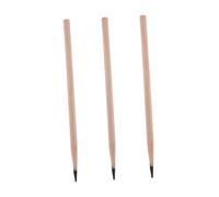minkissy 3pcs Eyebrow Pencil Natural Brow Pencil Sweat Resistant Eyebrow Drawing Pen for Makeup Artists
