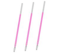 minkissy 3pcs Professional Eyebrow Marking Pen Precision Position Marker for Makeup Artists Easy Use Cosmetic Liner for Microblading and