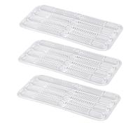 minkissy 4 Sets Transparent Heel Grip Strips for Slingback Shoes Self-Adhesive Cushion Pads for Women Sandals and High Heels with Strong Adhesive Comfortable Shoe Protectors