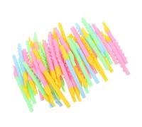 minkissy 50pcs Recorder Flute Portable Lightweight Musical Instruments for Beginner Practice School Bands Easy to Learn Clarinet Style