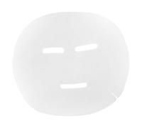 minkissy 50pcs Reusable Facial Sheets for Skin Care Moisturizing Gauze Masks for Treatments Comfortable Convenient for Daily Use