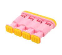 minkissy 5lbs Hand Grip Exerciser Finger Trainer for Boy Girl Adjustable Hand Strengthener for Guitar Piano Practice Supplies