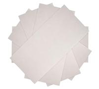 minkissy 5pcs Self-adhesive Cat Scratcher Pads Sturdy Scratch Carpet Mat for Wall and Floor Protection 60x30cm Beige Multifunctional Cat Climbing Mat for Indoor