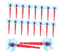 minkissy 60pcs Spider Shooter with Suction Cups Halloween Prank Launcher for Engaging Indoor Play Parent Interaction Fun Web Shooting Action Gadget