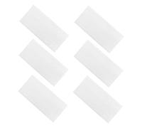 minkissy 6pcs Beauty Strip Tape Cesarean Section Non-Woven Medical Tape for Stretch Marks Easy Application