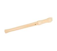 minkissy 8-hole Plastic Soprano Recorder for Children Beginner Clarinet Wind Instrument Boys and Girls Practice Musical Instrument Suitable for Classroom and Early Learning