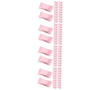 minkissy 80pcs Compressed Cotton Towels Disposable Travel Facial Towels Compact and High Absorbency Washcloths for Easy Carrying and Quick Drying for Travel and Outdoor Use