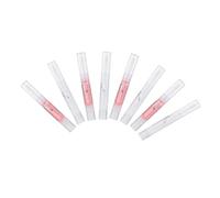 minkissy 8pcs Cuticle Oil Pen for Nail Care Nourishing and Revitalizing Formula for Healthy Cuticles Convenient Precision Application for Manicure and Daily Moisturizing