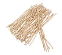 minkissy 9.84 Inch Willow Diffuser Sticks Fragrance Aroma Diffuser Sticks for Essential Oil Replaceable Aroma Sticks for Scented Reed Home Office Desktop Air Freshening
