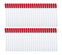 minkissy 90pcs Piano Tuning Tools Piano Belt and Instrument Tuning Rope for Upright and Grand Maintenance Adjustment