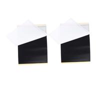 minkissy A4 Transfer Paper for 15 Sheets Stencil Paper for Tracing for Artists and Tattooists for Creating Detailed Designs