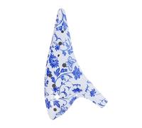minkissy Ac Tone Ocarina for Learning Vintage Chinese Wind Flute with Wide Tonal Range Lightweight Durable Design Suitable for Beginners and Musicians of All Ages