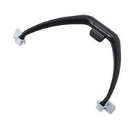 minkissy Adjustable Sofa Headrest Hinge Accessory Thickened Double-arm Plastic Design, Multi Angle Adjustable and Enhances Stability, for Sectional Furniture and Headrest Connections