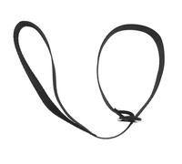 minkissy Adjustable Stroller Safety Wrist Strap Lost Pram Leash for Strollers Durable Non Slip Design Easy Installation for Peace of Mind While Walking