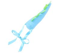 minkissy Adorable Dinosaur Tail Prop for Costume and Play Lightweight Felt Material for Dress Up Halloween Parties and Creative Role Playing Fun