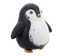minkissy Adorable Penguin Squeeze Soft Sensory Fidget Plaything for Active Fun Party Bag Filler Cute Cartoon Design for Collectors