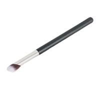 minkissy Angled Flat Concealer Brush for Under Eye Makeup Multi-use Cosmetic Brush for Cream Powder Liquid Foundation Precision Blending Applicator for Covering Dark Circles Blemishes for