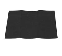 minkissy Aquarium Non-slip Mat 60x40cm Thick 6mm Honeycomb Texture Fish Tank Cushion Pad Vibration Absorbing Terrarium Leveling Pad under Tank Protection for Reptiles and Turtles