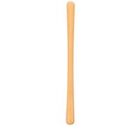 minkissy Bamboo Massage Stick, Bamboo Massage Roller Stick Guasha Massager for Muscle Relaxation Wood Neck and Back Massager Tool for Home Office Travel Use