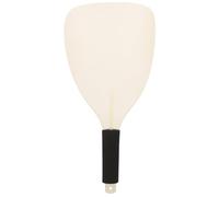 minkissy Barber Face Mask Shield 12.80 Inch Plastic Protective Cover for Hair Salon Hairspray Styling Accessories Comfortable and Lightweight Hairdressing Visor