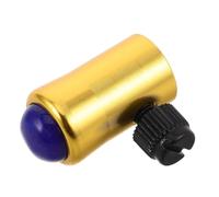 minkissy Base with Rotating Ball Feet for Meditation and Healing Compatible with Various Tuning Forks Enhances Vibrations and Performance