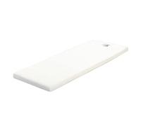 minkissy Beauty Bed Cover with Hole Elastic SPA Table Fitted Sheet for Cosmetic Salon 1-Piece Soft Crystal Velvet Breathable and Easy to Clean