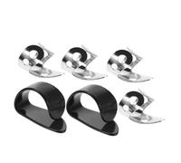 minkissy Beginner Guitar Picks Finger and Thumb Picks for Banjo Acoustic Guitar Fingerpicking Techniques Enhanced Sound Quality Consistent Performance