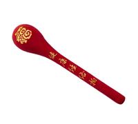 minkissy Body Massage Hammer Pat Stick Acupoint Massager for Meridian Therapy Durable Tool for Muscles Back Neck Shoulders HIPS and Legs Simple Design