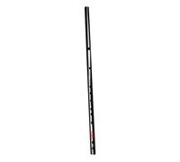 minkissy Boy Girl's Beginner Bamboo Flute Instrument for Boys and Girls Easy to Play Bamboo Flute for Beginners for Learning Basics and Musical Exploration