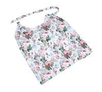 minkissy Breastfeeding Cover Nursing Privacy Apron for Moms Breathable Nursing Shawl Lightweight Feeding Safety Towel 26x35.5cm Shield