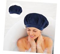 minkissy Breathable Satin Sleep Silk Night Sleep Silky Hair Loss Cap Hair Cover for Sleeping Chemo Headwear for Women