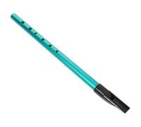 minkissy C Key Irish Whistle Flute for Beginners Lightweight Portable Wind Instrument for Music Practice and School Band Use