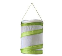 minkissy Cage Portable House for Mini Insect Exploration Easy to Carry Butterfly Habitat for Outdoor Activities Encourages Nature Study and Observation