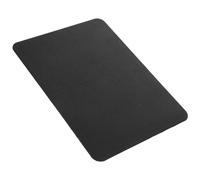 minkissy Car Anti-slip Mat Holder Black Pvc Dashboard Grip Pad