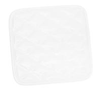 minkissy Ceramic Nail Art Display Boards Premium Makeup Tool for Salon Photography for Blending Lip Colors Eye Shadows Concealers Foundations Versatile Manicure Accessories
