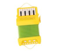 minkissy Charming Cartoon Design Easy to Grip Instrument for Promotes Dexterity Early Music Education Battery Operated Fun for Young Musicians