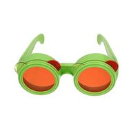 minkissy Childrens Three Primary Color Glasses Educational Overlapping Color Mixing Lenses Physical Learning Tool for Early Childhood Exploration