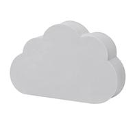 minkissy Cloud Shape PVA Kitchen Cleaning Sponge Absorbs Water Without Leaving Traces Lightweight Countertop Cleaning Sponge Suitable for Home Use