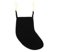 minkissy Convenient Violin Chin Rest Pad Breathable Accessory for Sweat Absorption for Daily Practice Performance for Violinists Fits Various Violin