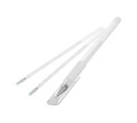 minkissy Cosmetic Marking Pen with Refills for Eyebrow Mapping Procedures Lightweight Portable Design for Artists and Personal Use