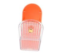 minkissy Cosmetics Makeup Products Holder Makeup Brush Storage Plastic Organiser Box Home Supply Dresser Organizing