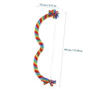 minkissy Cupid Bow and Arrow Set with Rainbow Arch Bow Valentine’S Day Cosplay Costume Props for Party and Masquerade Cupid Headband Accessory for Valentine