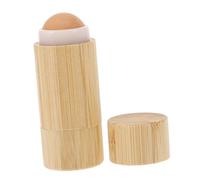 minkissy Cute Blush Brush Oil Absorbing Roller Ball Makeup Brush Soft Powder Makeup Blending Sponge Foundation for Liquid Travel Women