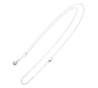 minkissy Dainty Microphone Pendant Necklace for Women Durable Metal Chain Jewelry Singers and Speakers Stylish Ladies Neck Chain for Birthdays and Special Occasions