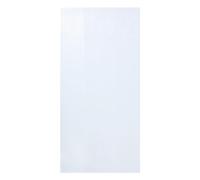 minkissy DIY Water Surface Model Material PVC Water Pattern for Realistic Table Decoration Handmade Crafting for Scenic Lake Effects