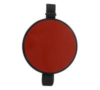minkissy Drum Lightweight Silent Pad Practice Portable with Adjustable Leg Nonslip Straps and Silicone Surface for Quiet Practice, Design Suitable for Beginners and Professionals