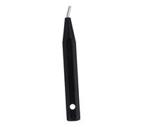 minkissy Durable Alloy Violin Chinrest Wrench Small Portable Luthier Tool for Chin Rest Installation and Removal Easy to Carry Repair Maintenance Accessory for Musicians