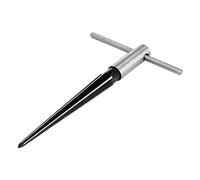 minkissy Durable Guitar Drilling Accessory Tool for Acoustic Classical Guitars Detachable Handle Practical Design for Luthiers and Ukulele Enthusiasts