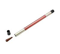 minkissy Durable Wooden Handle Music Baton for Conductors Stylish Practical Outdoor Baton for Marching Bands Tool for Music Directors Orchestra Leaders Elegant Design with High Durability